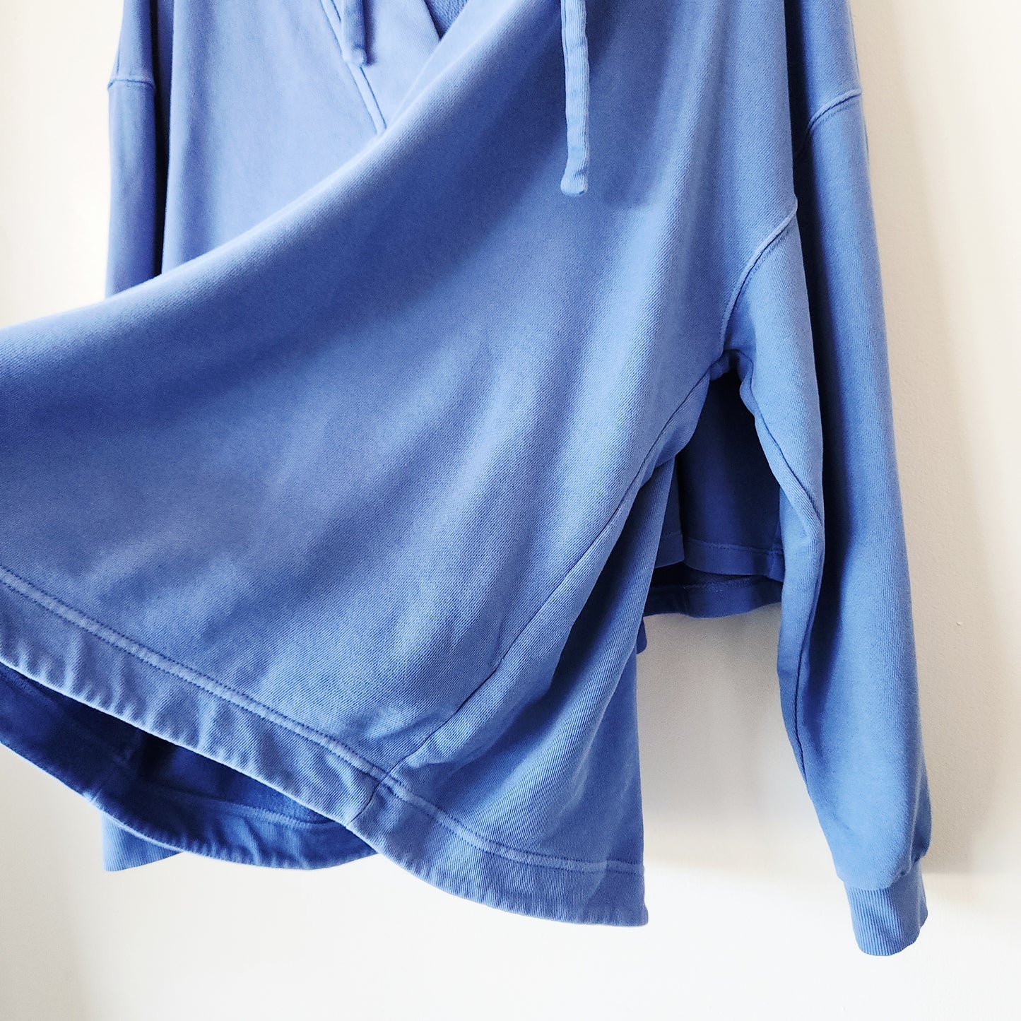 Old Navy So Soft French Terry Shorts & Hoodie Set - XL