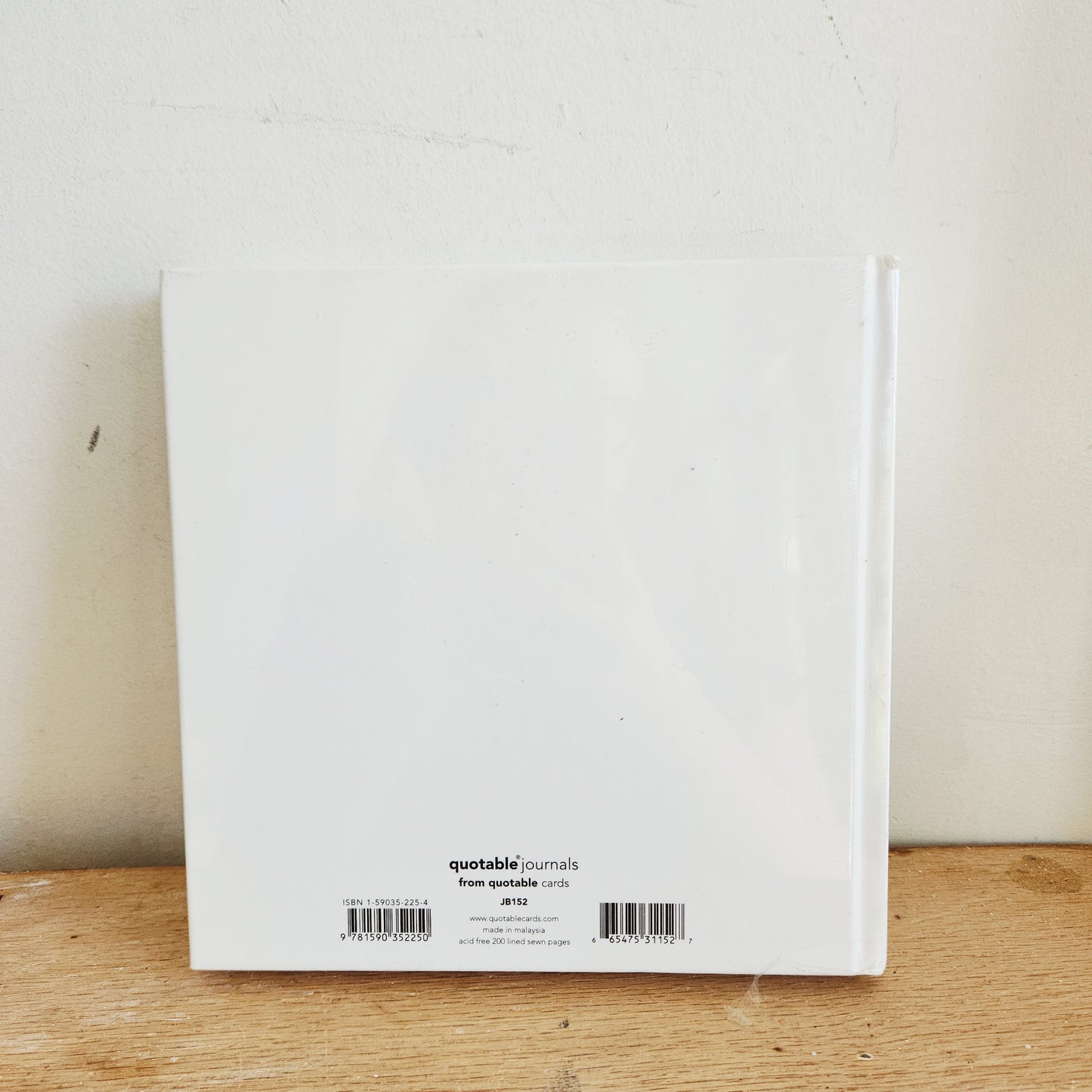 Quotable Journals - New