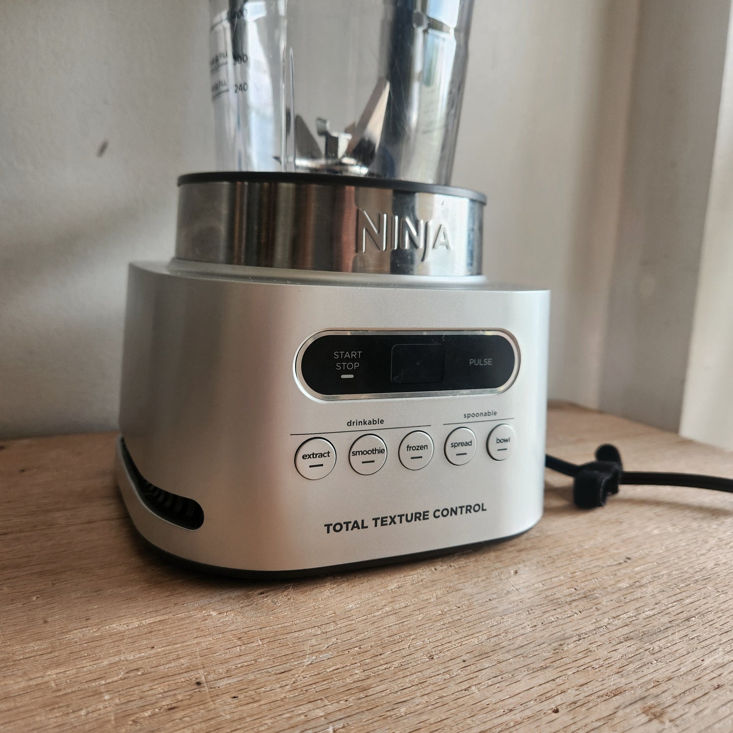 Ninja Twisti High-Speed Blender