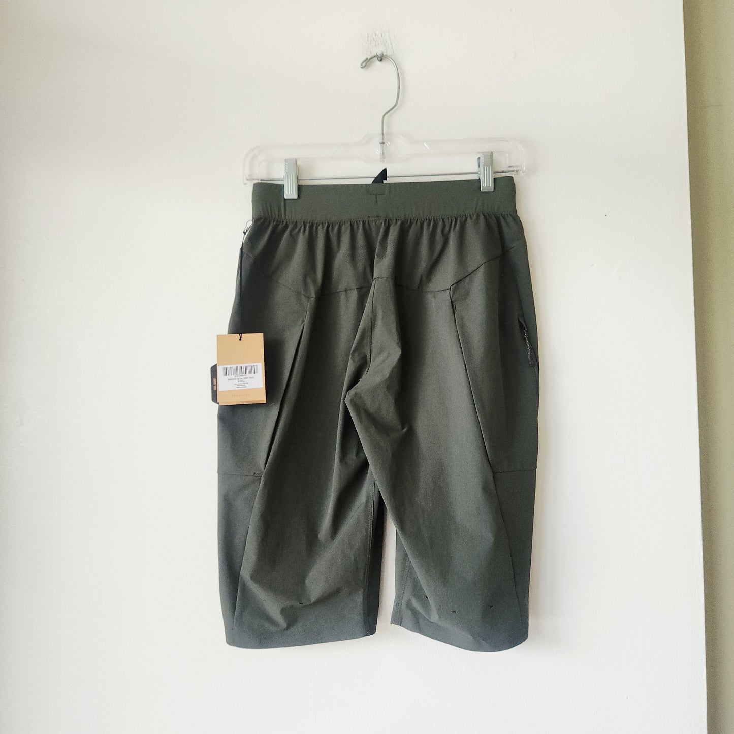 Enve Trail Shorts XS - New
