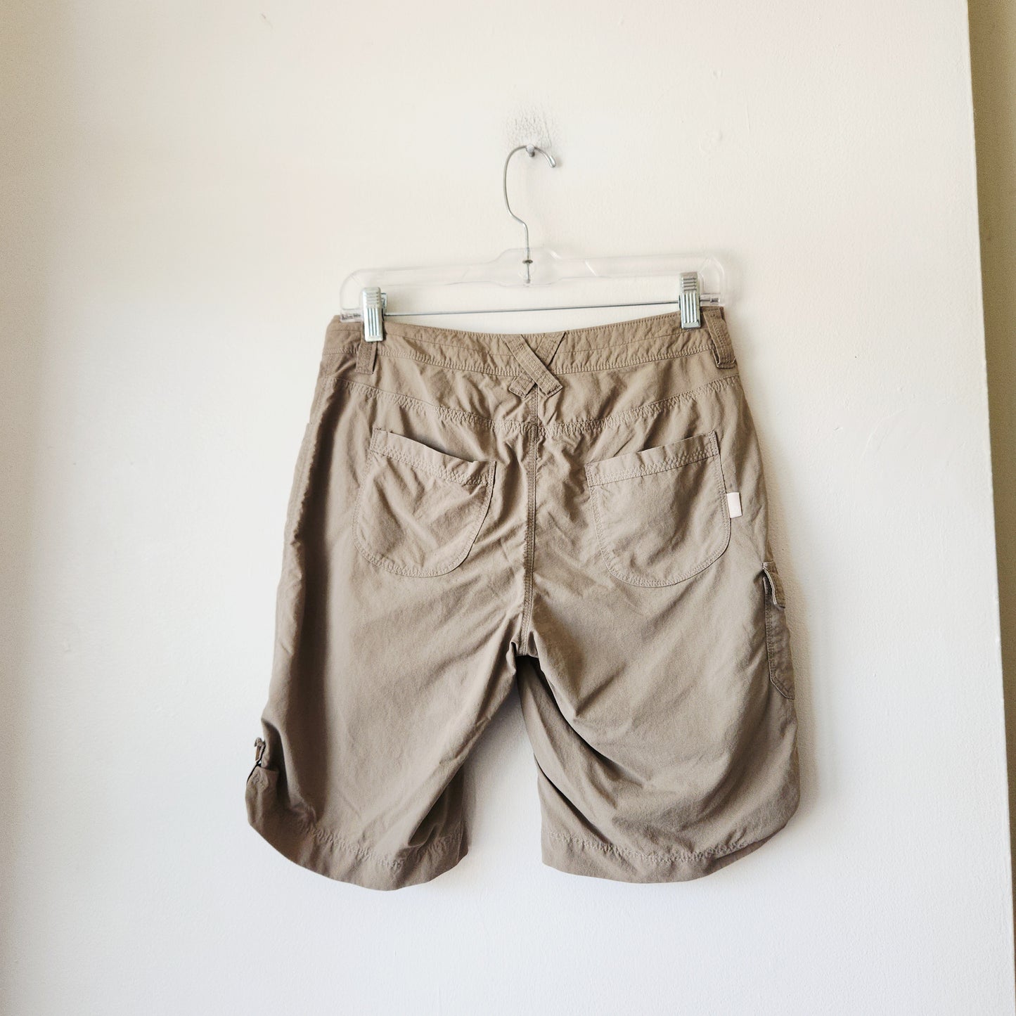 Mountain Hard Wear Hiking Shorts - size 2