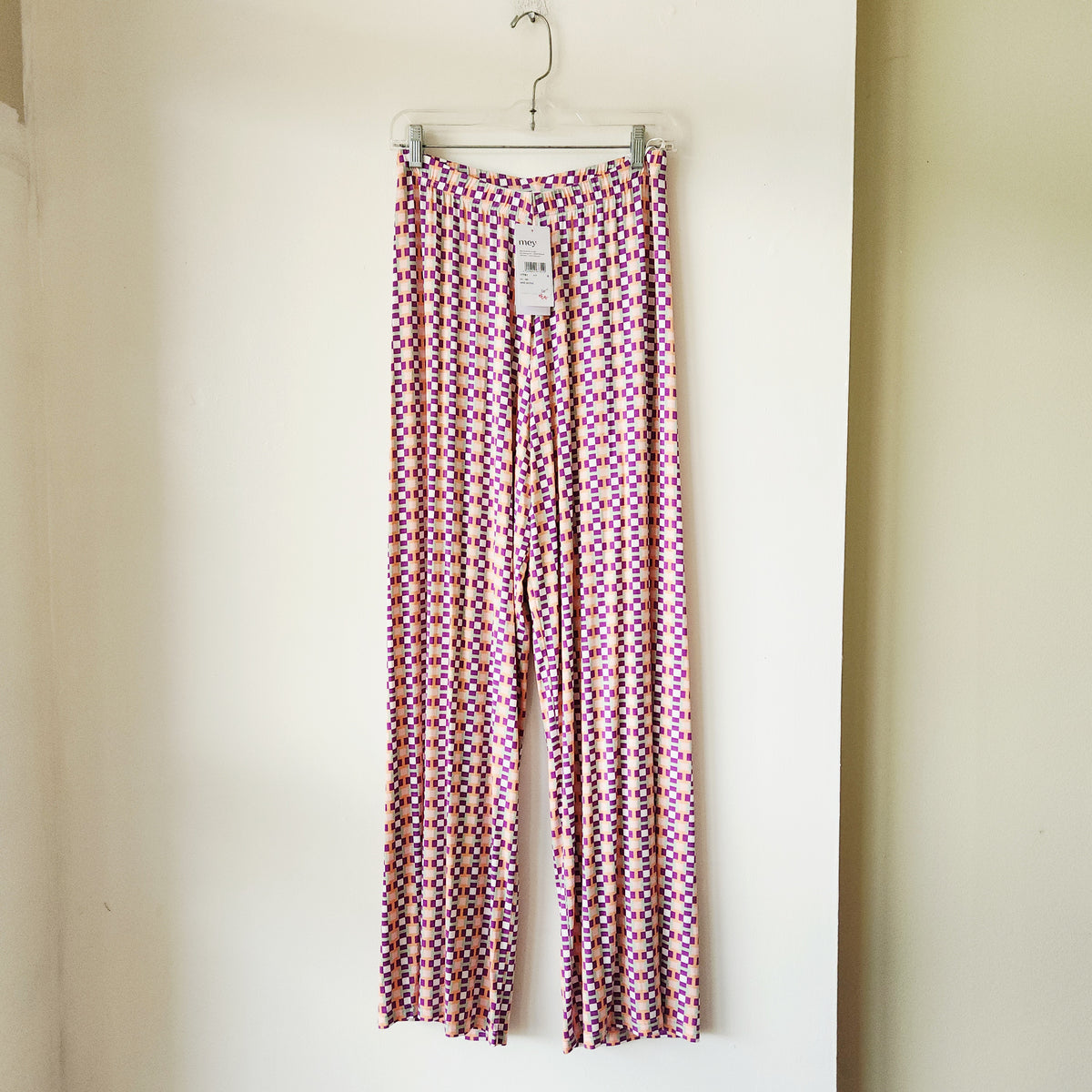 Mey Super Soft Modal PJ Pants - M - New