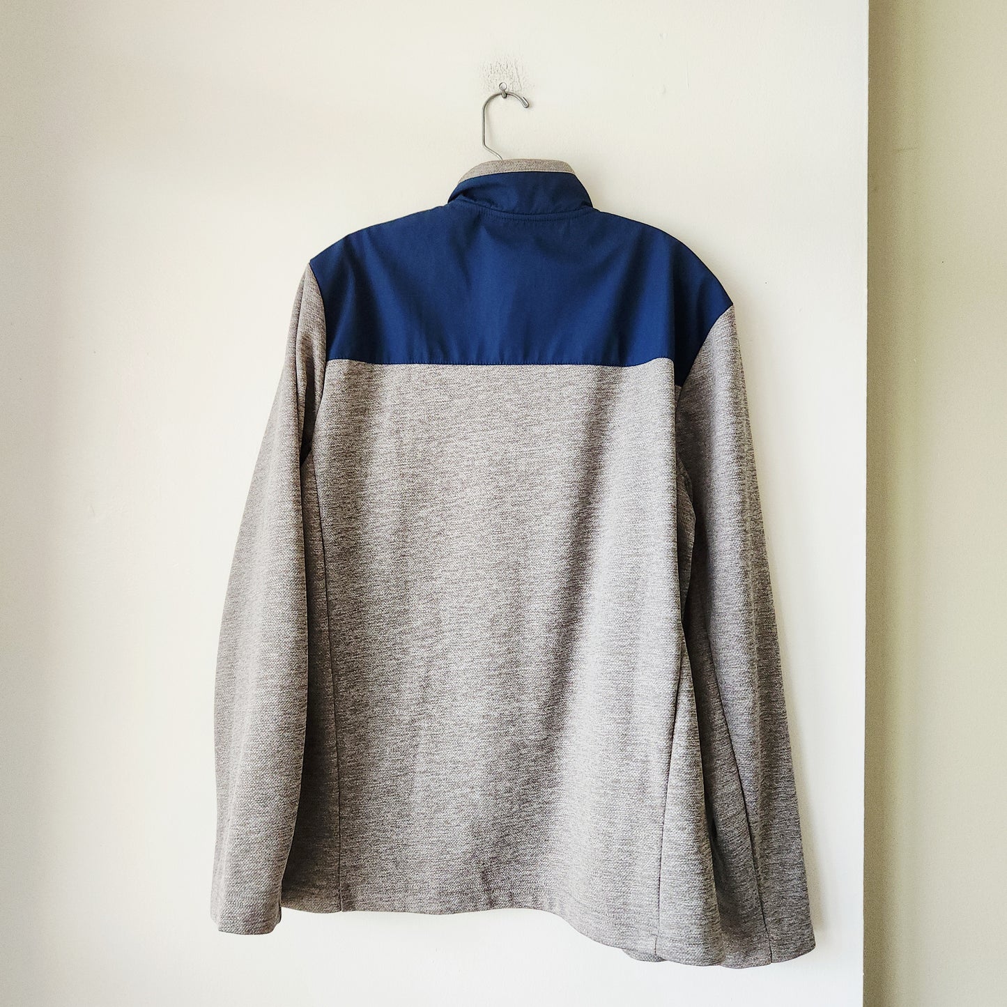 Orvis Zip Up Fleece Interior Jacket - M