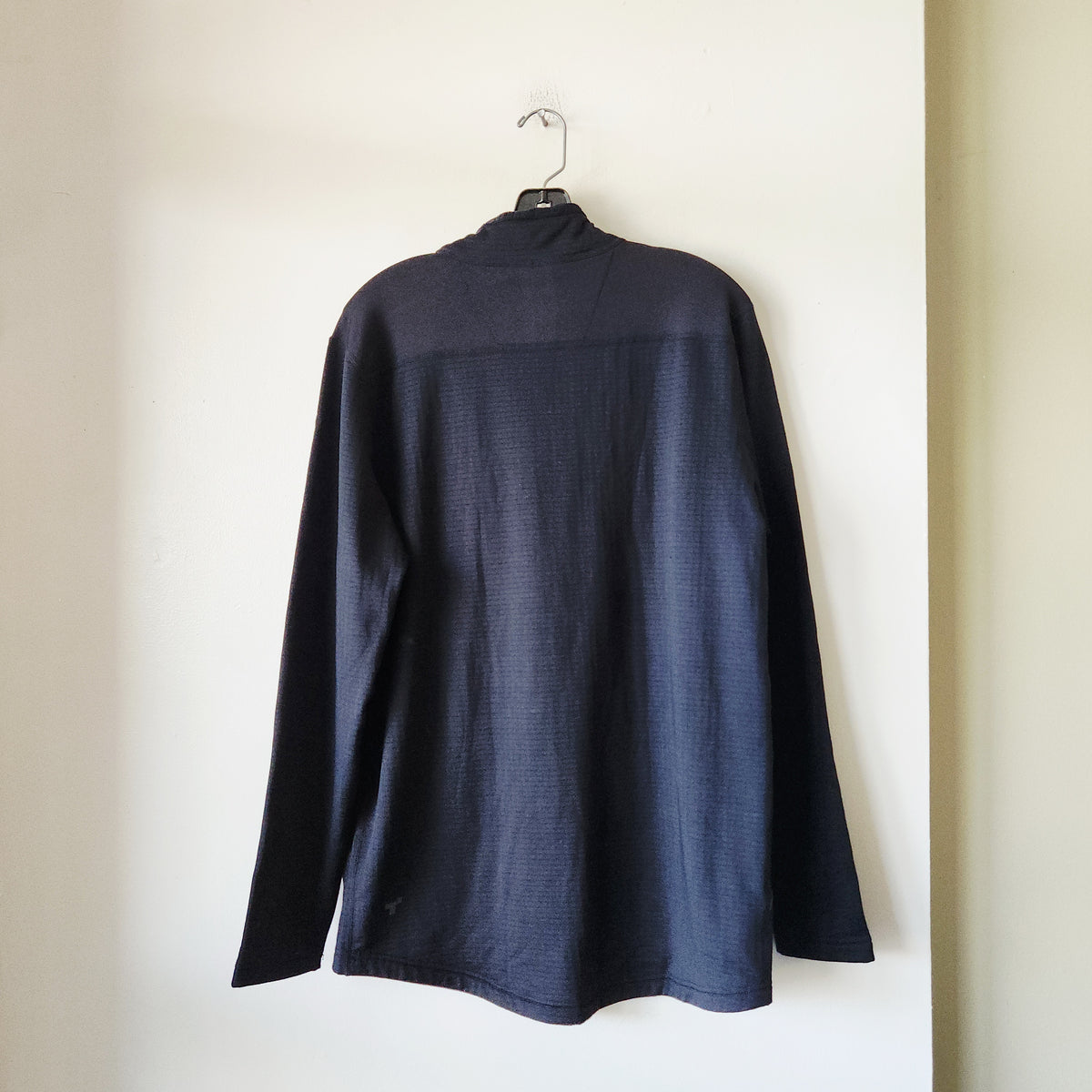 Terramar Climasense 3.0 Half Zip Fleece - L