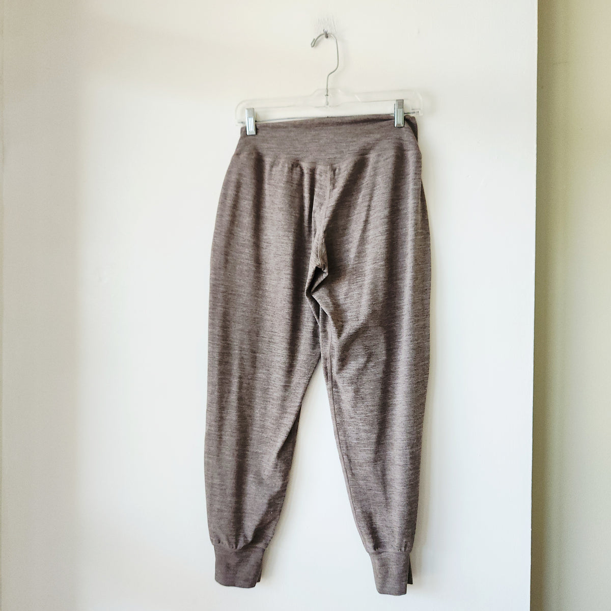 Haven Well Within Pull On Joggers - S