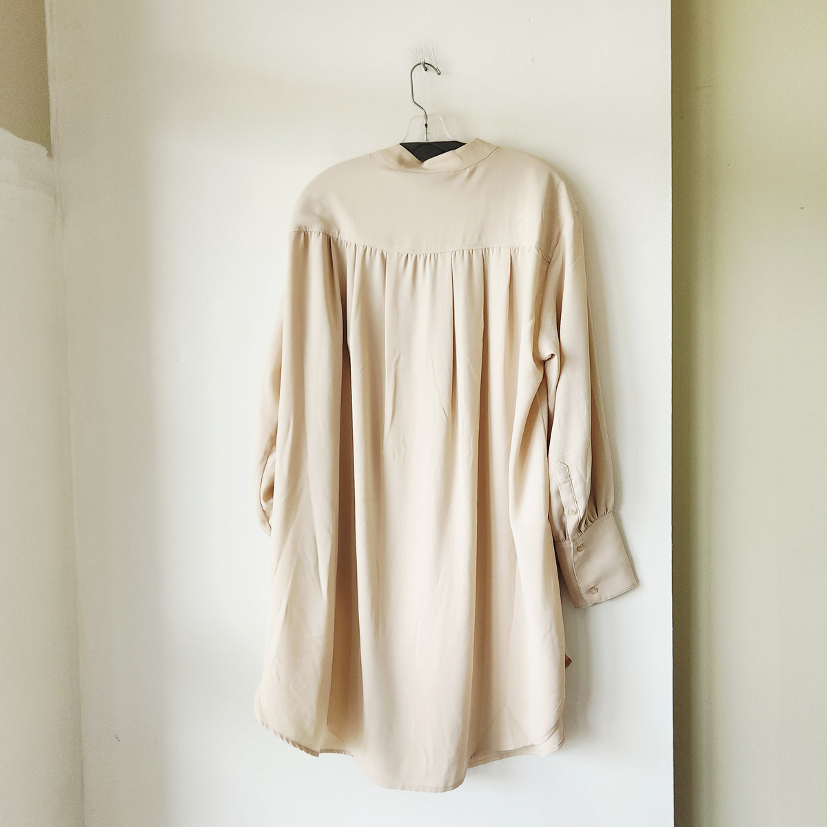 H&M Pullover Shirtdress - XL - New