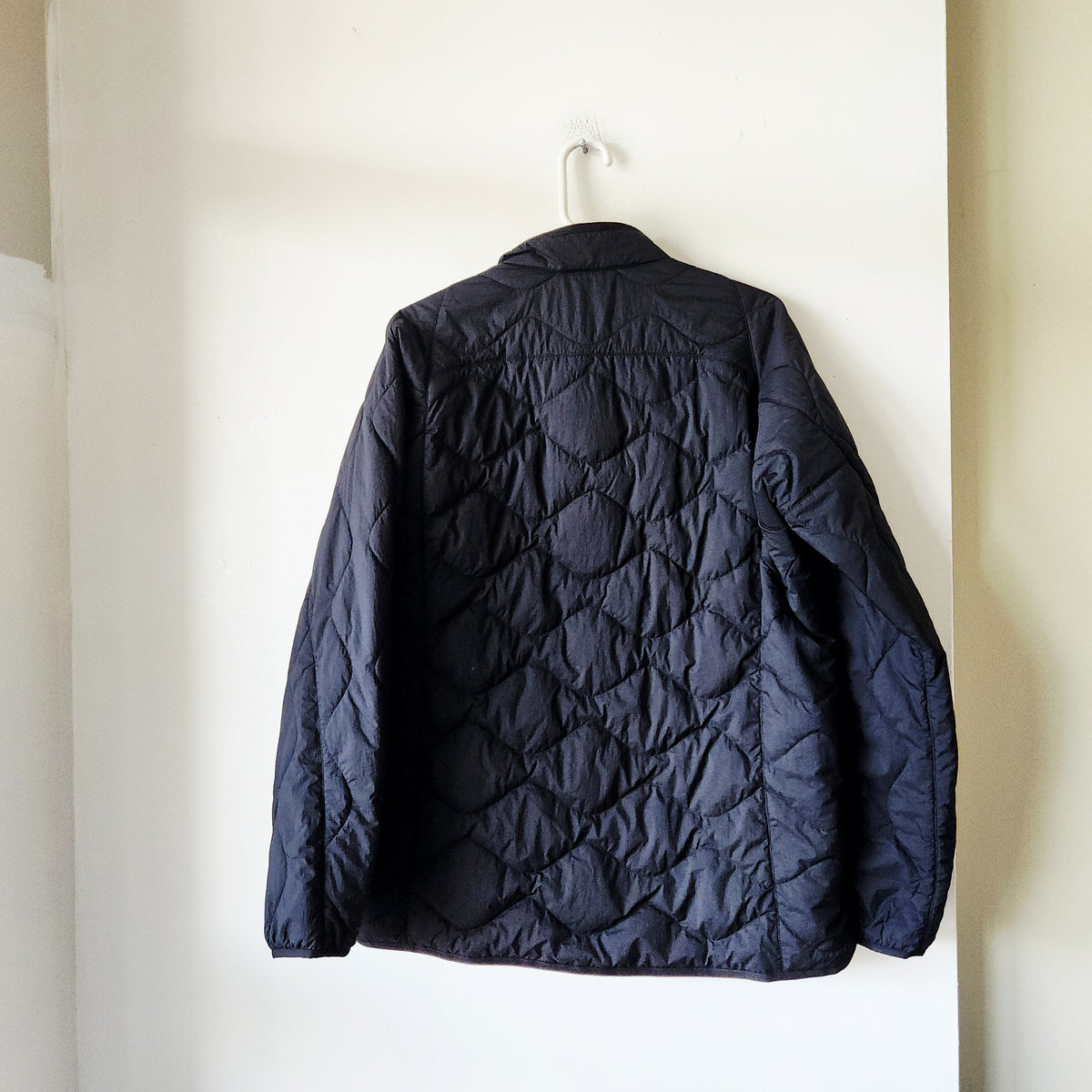 Uniqlo White Mountaineering Recycled Hybrid Down Jacket - M