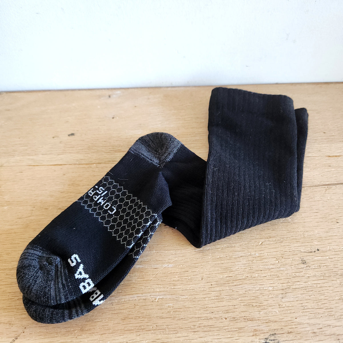 Bombas 15-20 Compression Socks