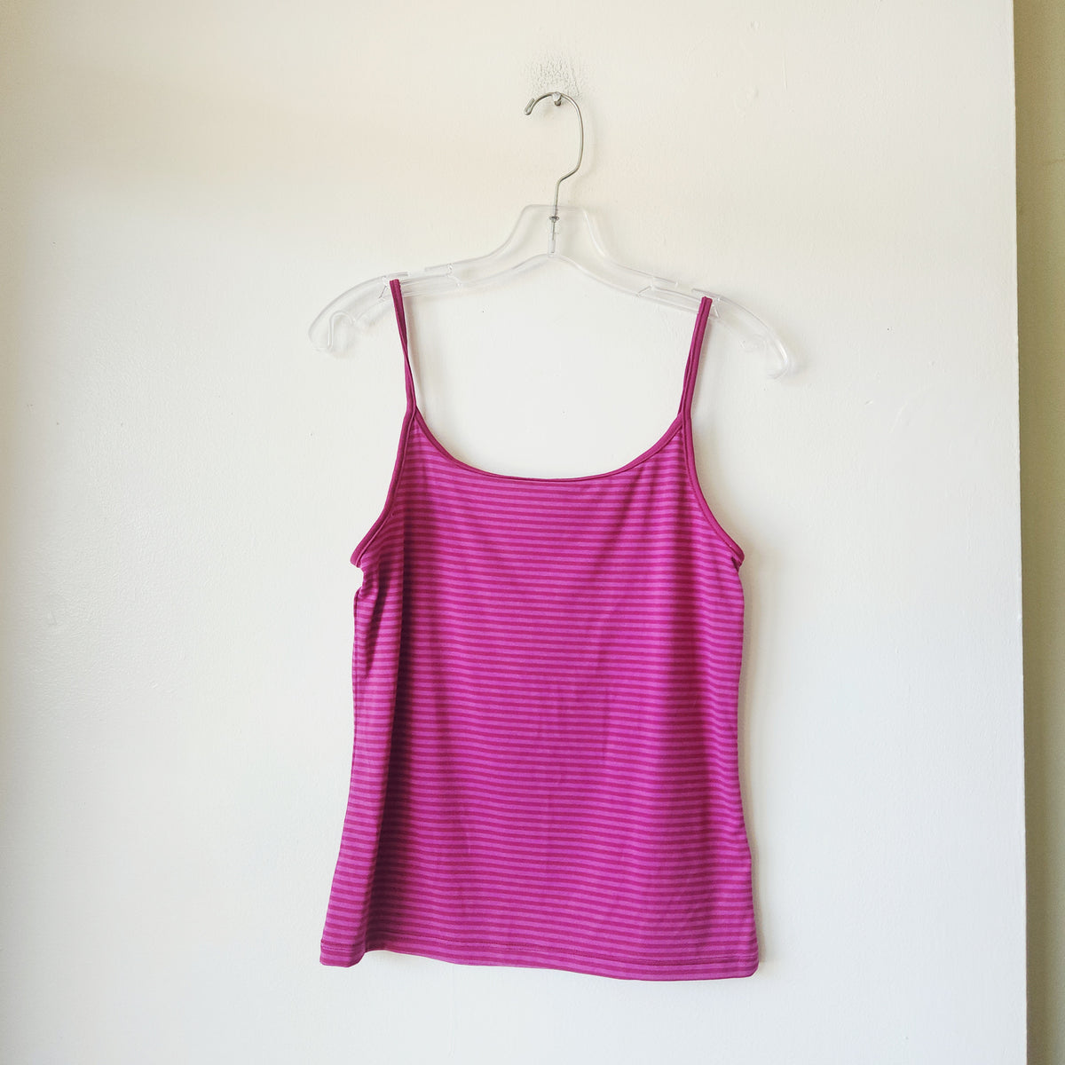 Anthropologie Striped Camisole - M