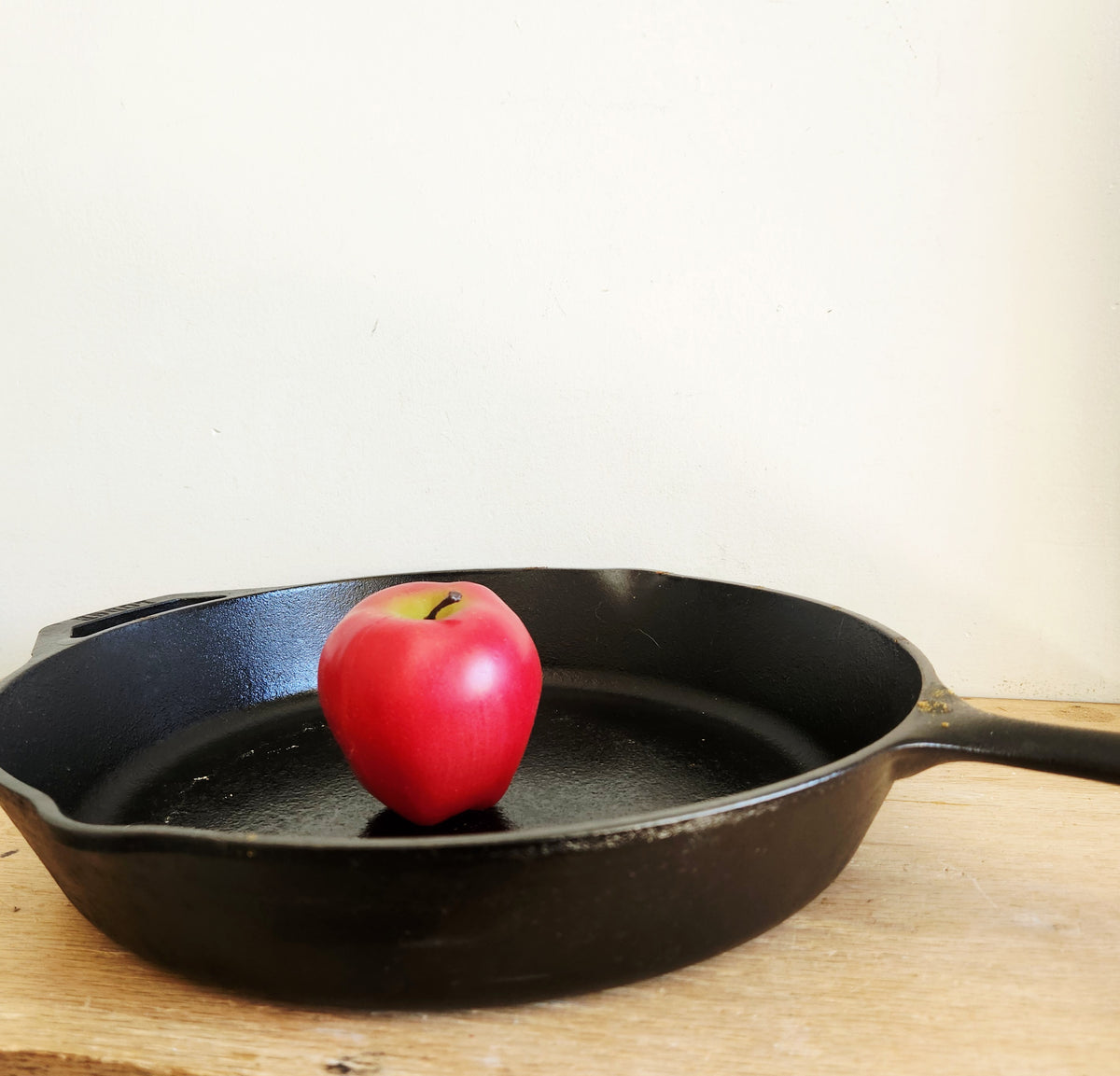 Lodge 12" Inch Cast Iron Skillet