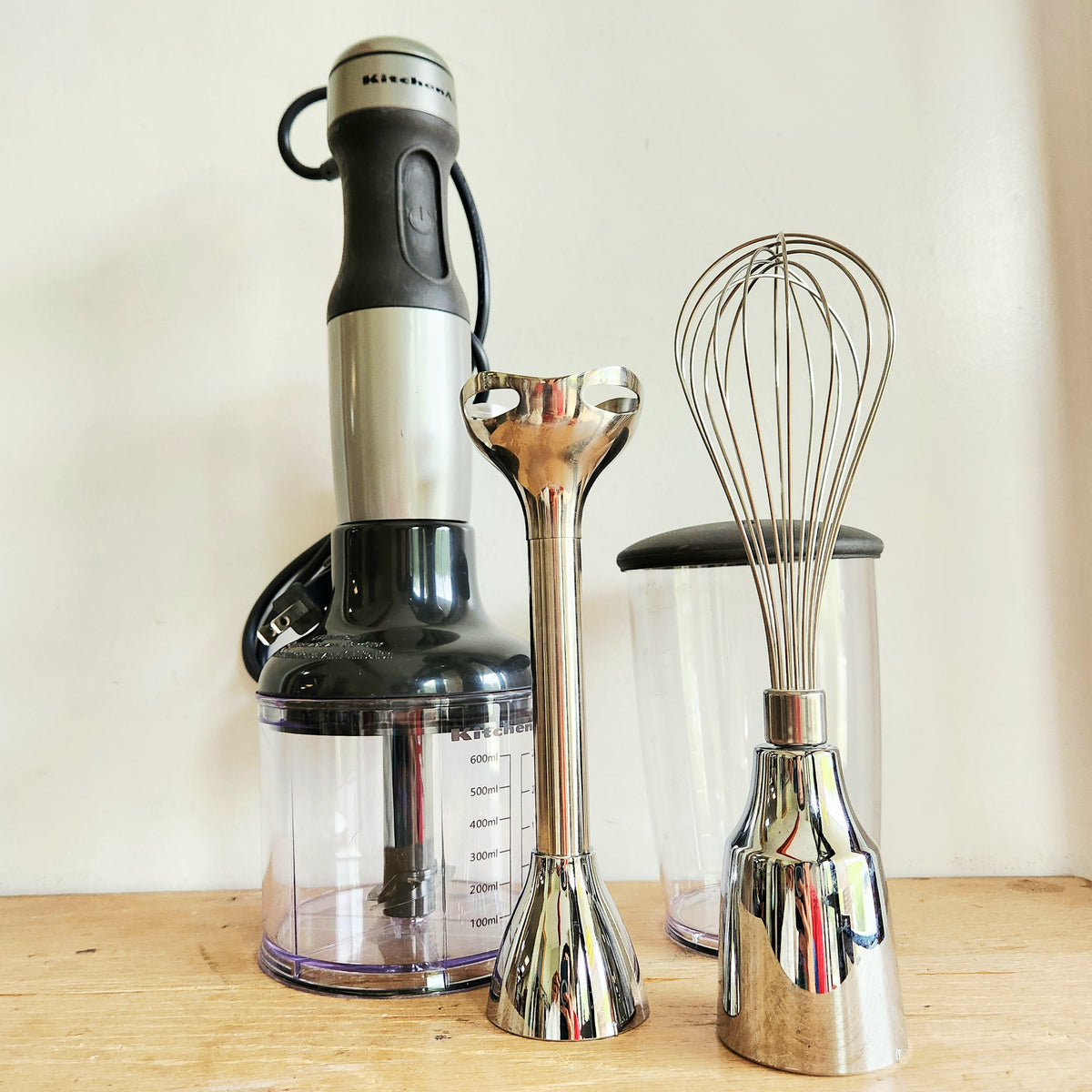 KitchenAid 3 Speed Hand Blender