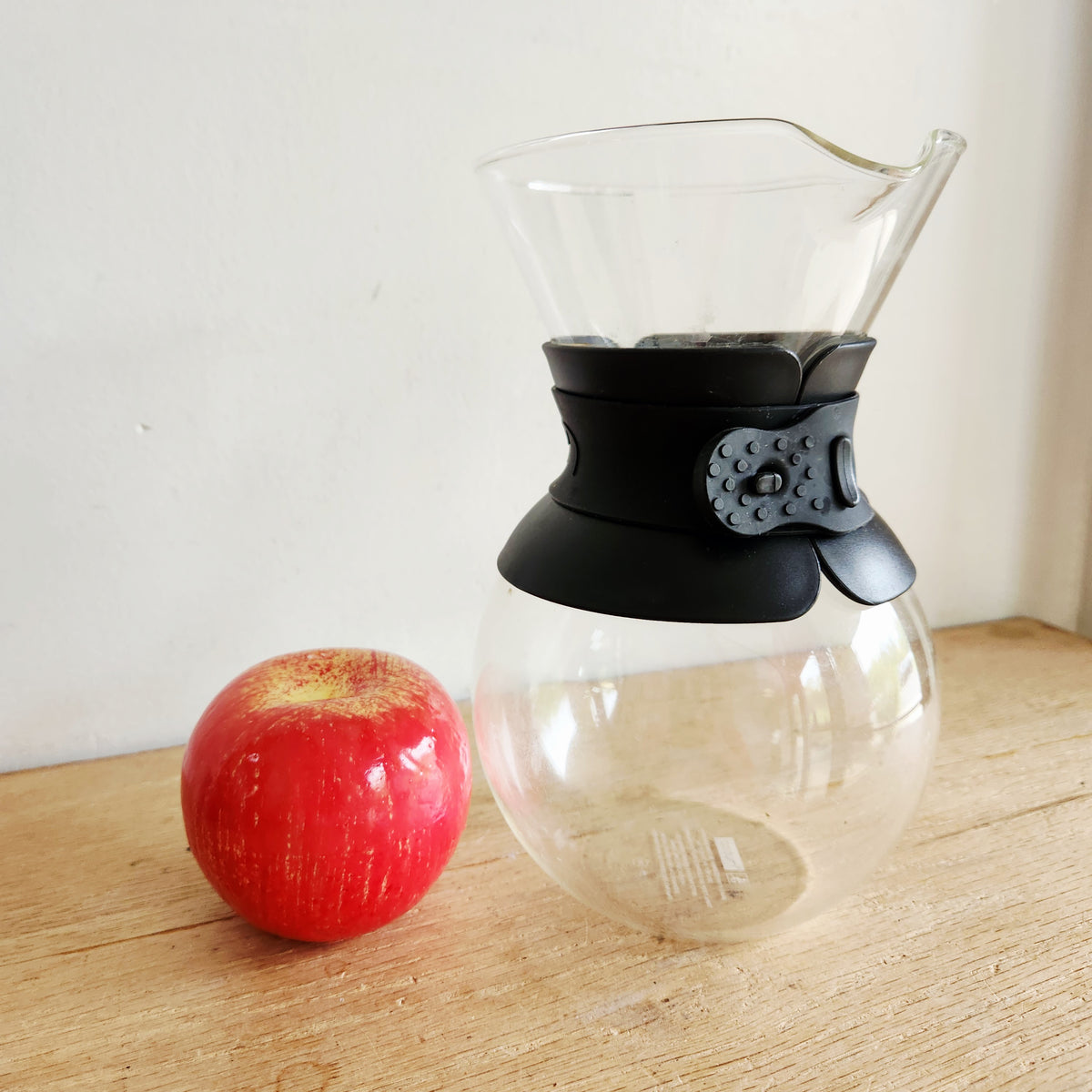 Bodum Glass Caraf Pour Over