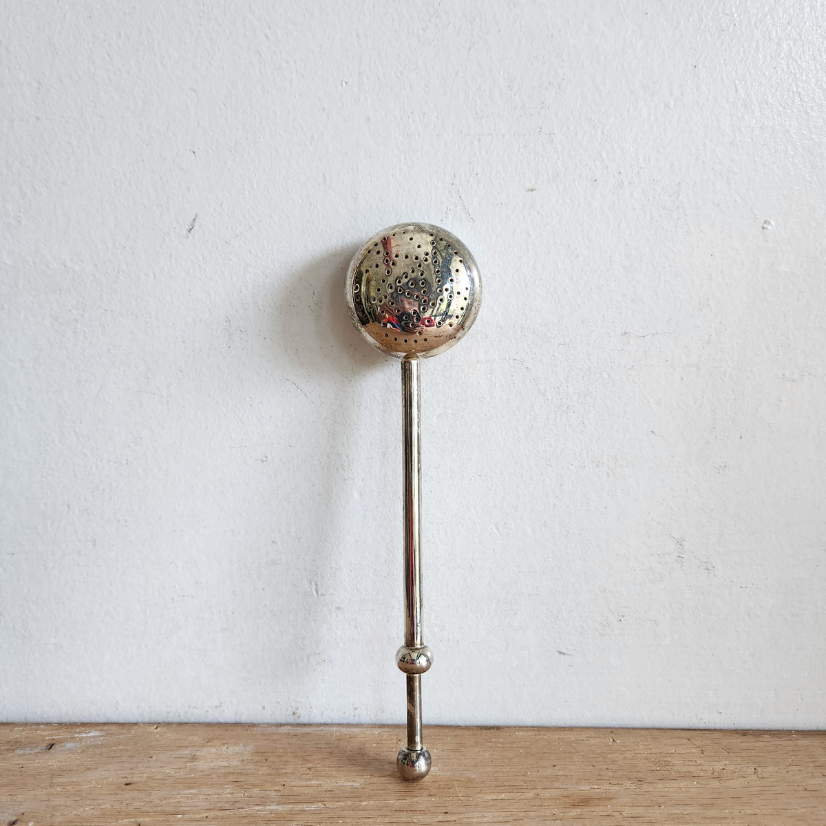 Vintage Tea Stainer