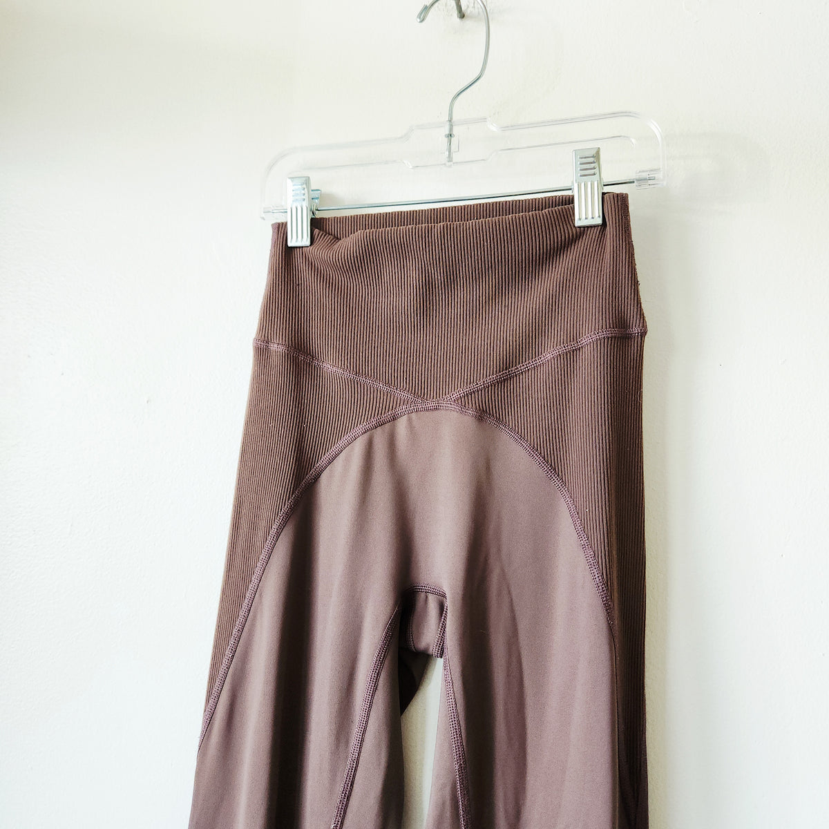 Offline by Aerie High-Rise Mixed Textures Leggings - S