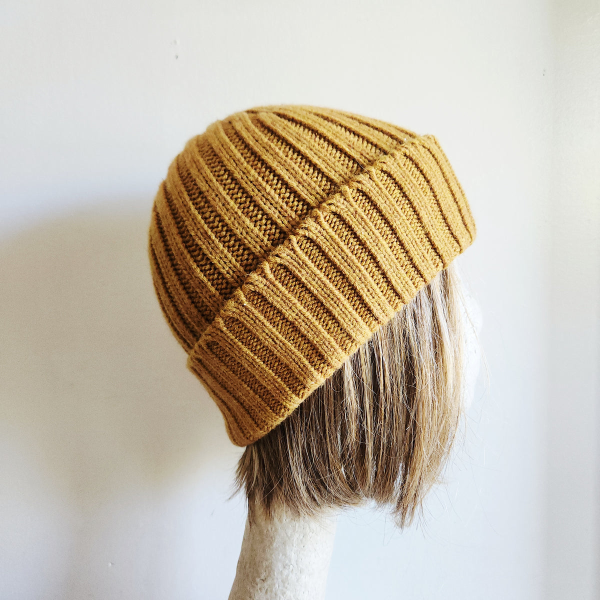 Uniqlo Heat Tech Knit Hat