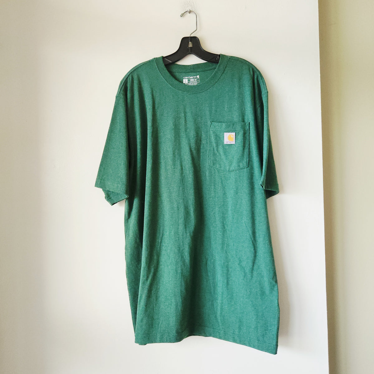 Carhartt Loose Fit Tee - L Tall