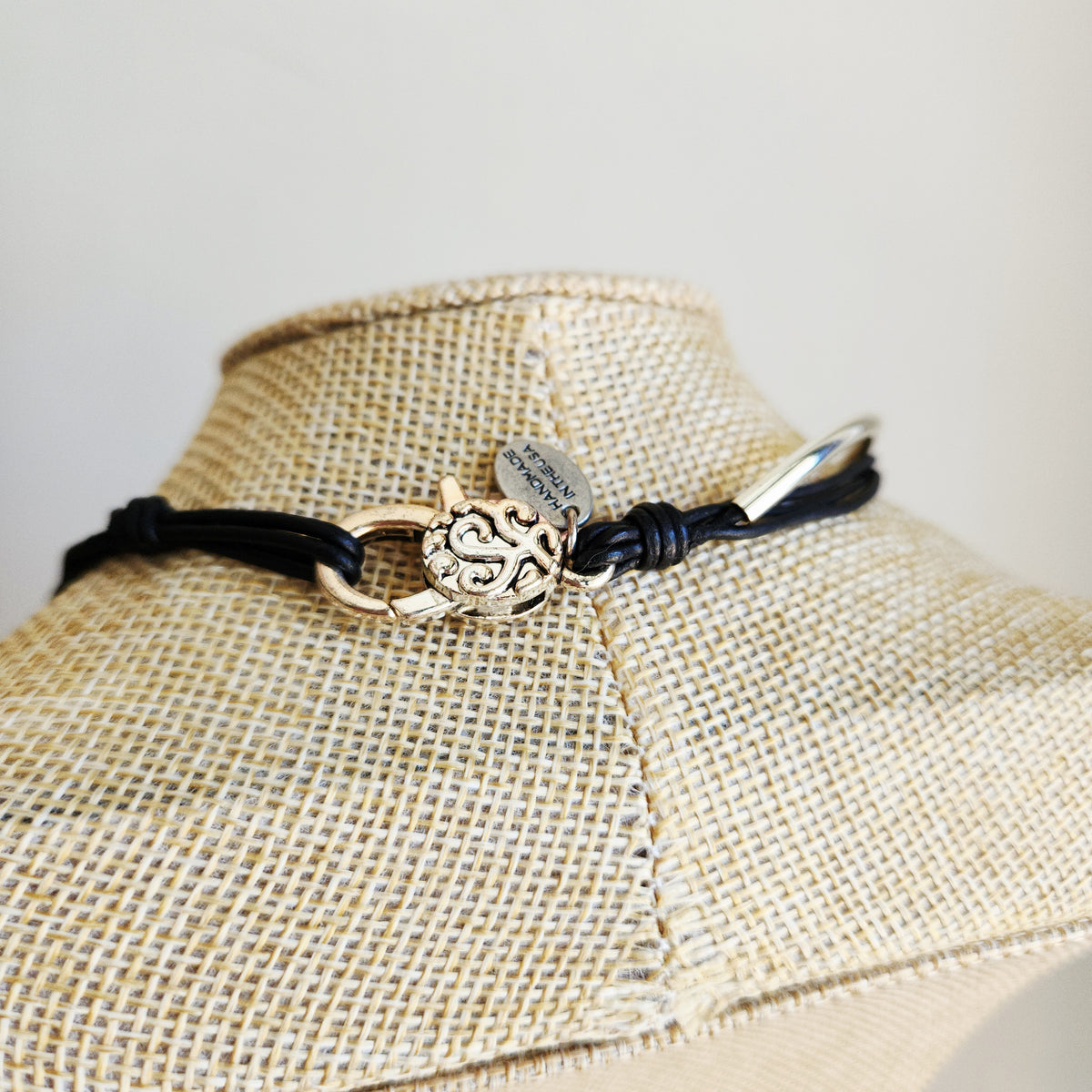 Lizzy James Multistrand Necklace