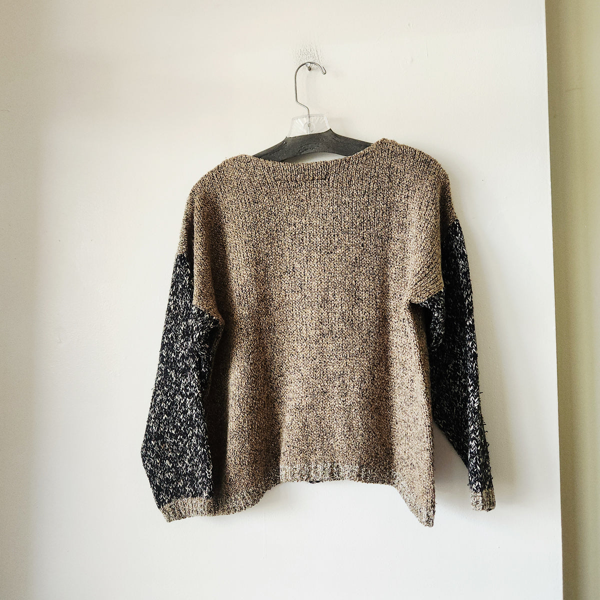 JP Berringer Color Mix Cardigan - Approx M