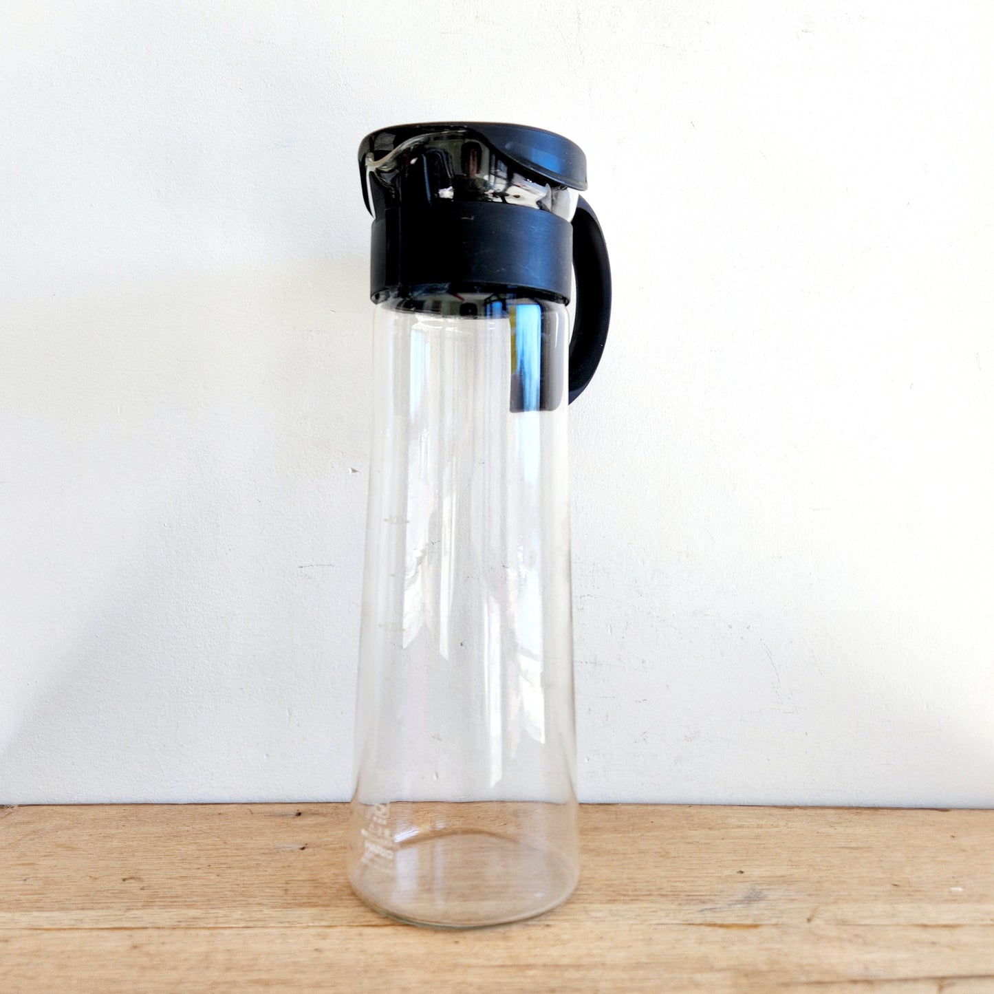 Hario Cold Brew Coffee Pot Glass (without filter) 11"H