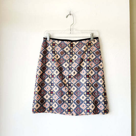 LOFT Mini Skirt - size 4