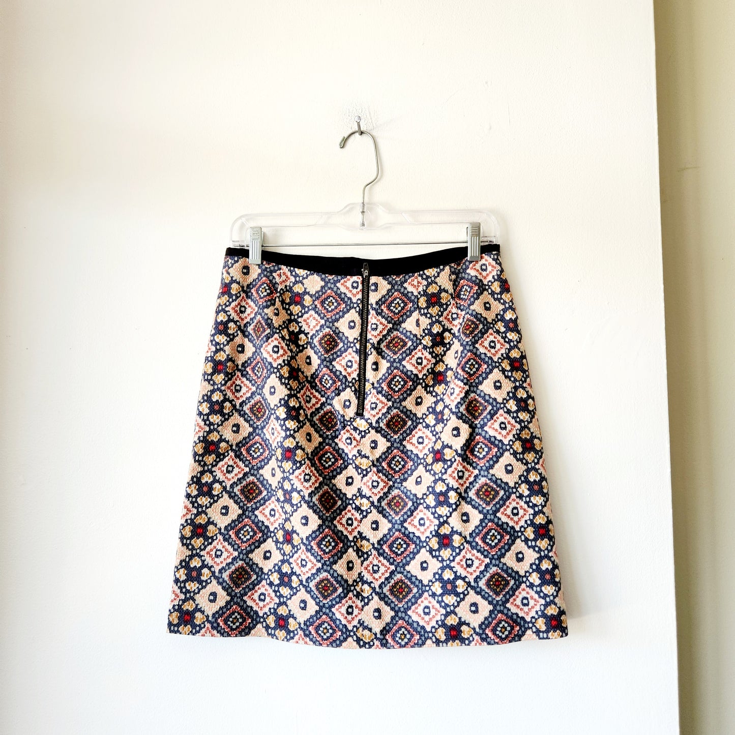LOFT Mini Skirt - size 4