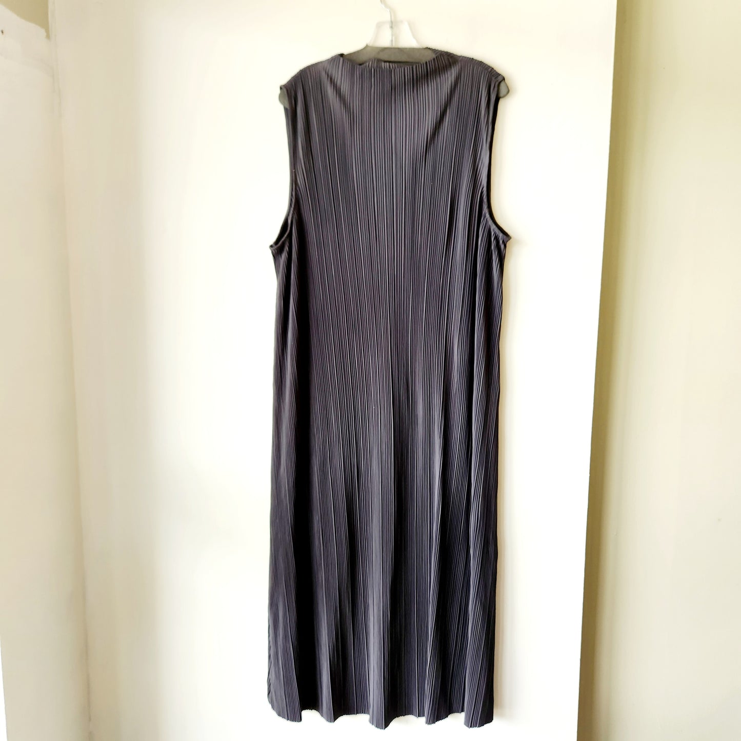 Ava + Viv Pleated Dress - size 3X