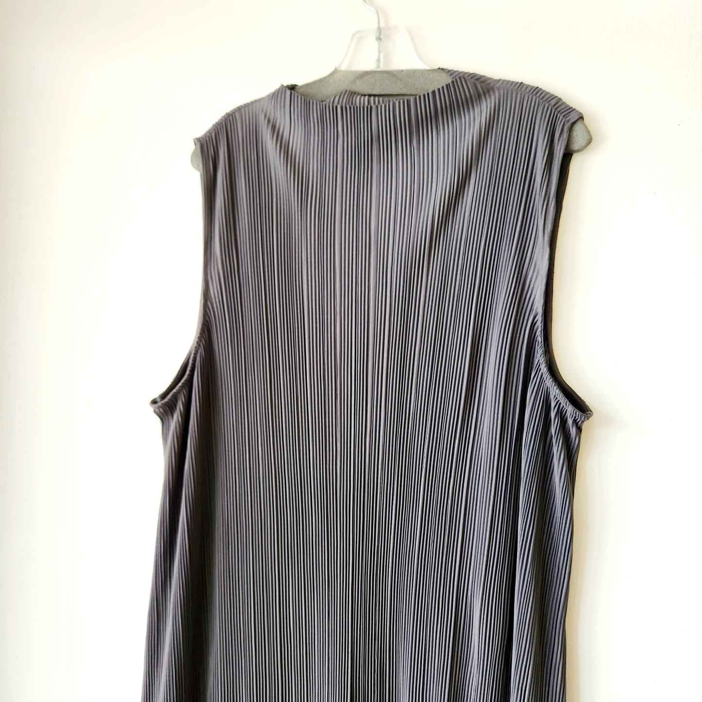 Ava + Viv Pleated Dress - size 3X