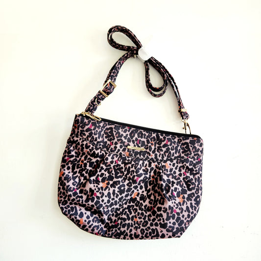 Travelon Crossbody Purse - Like New