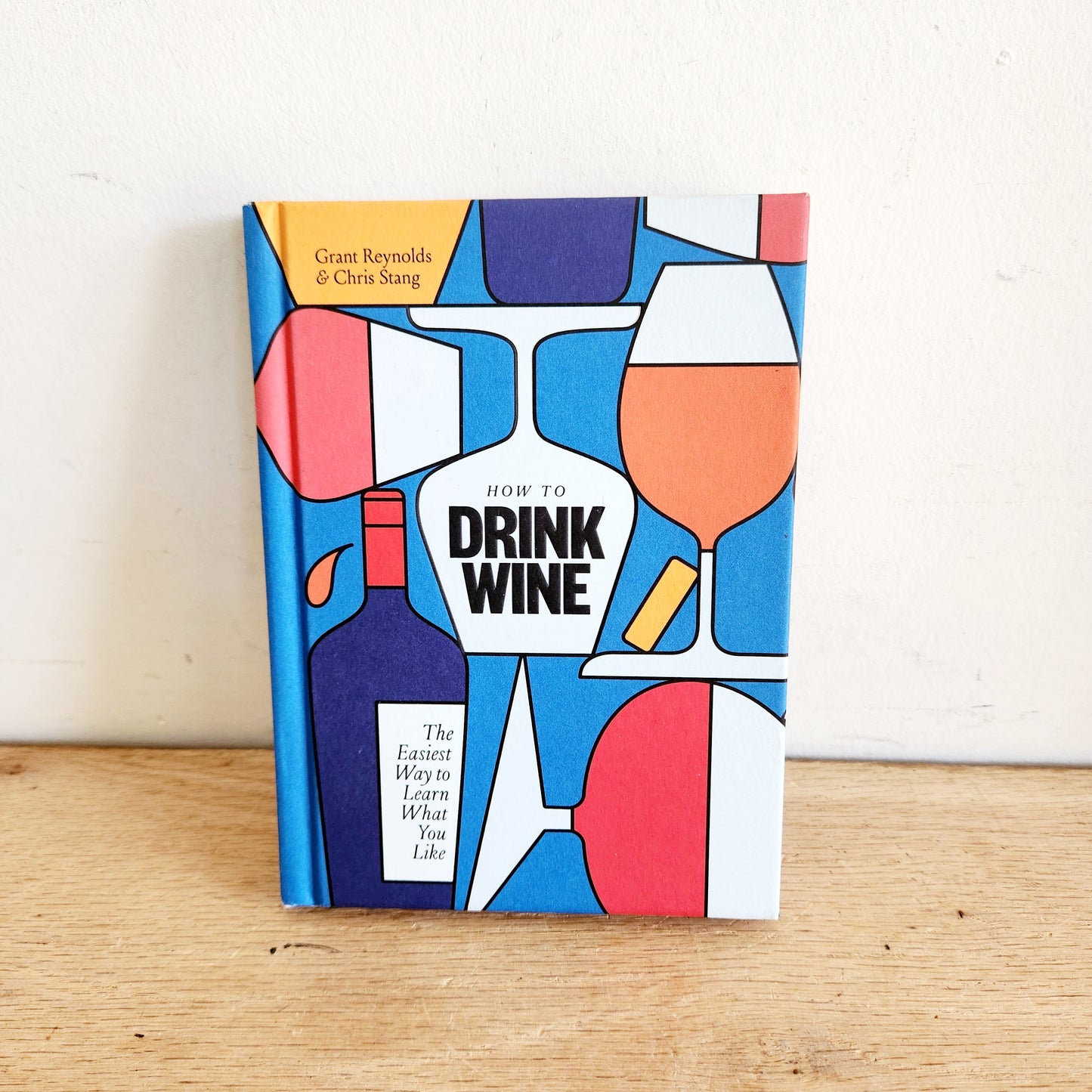 How To Drink Wine