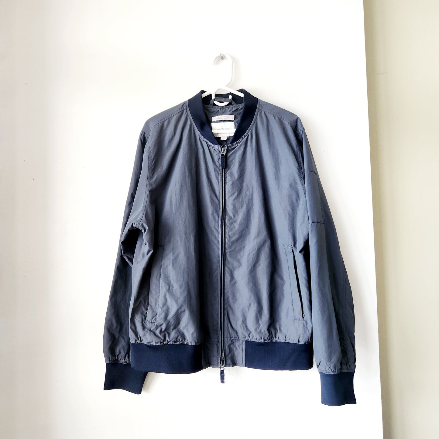 Goodfellow & Co Bomber Jacket - L