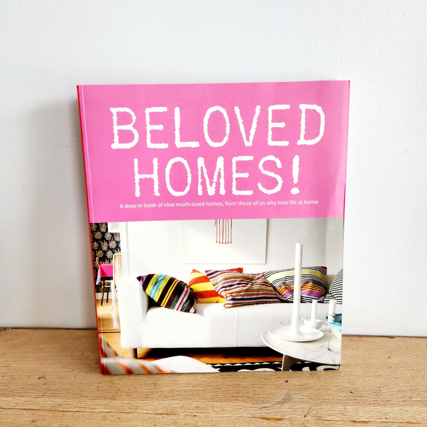 Ikea Beloved Homes!
