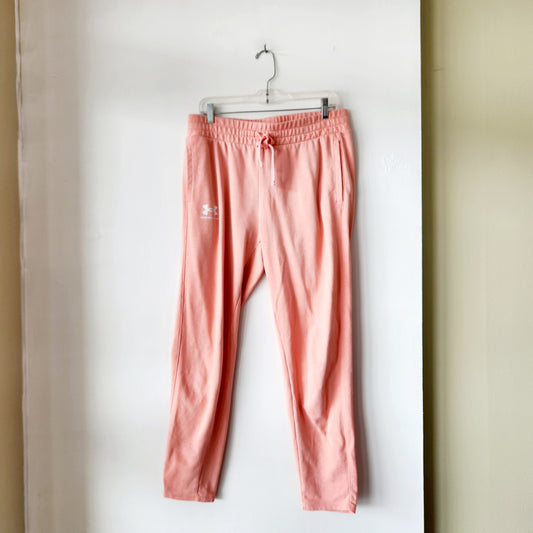 Under Armour Loose Fit Joggers - L