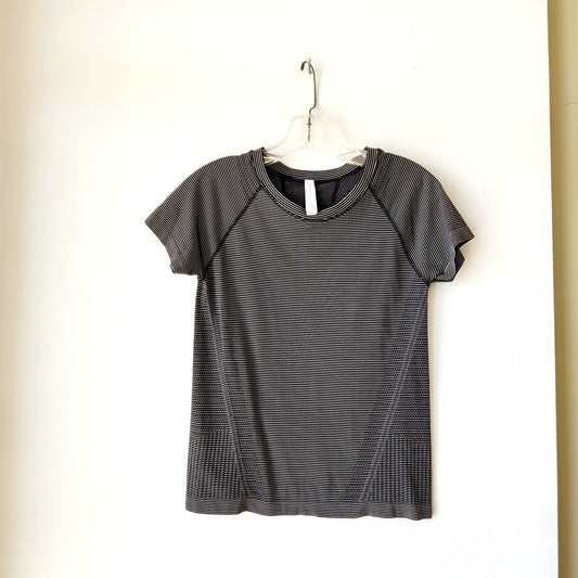 Athleta Tight Fit Active Tee - S