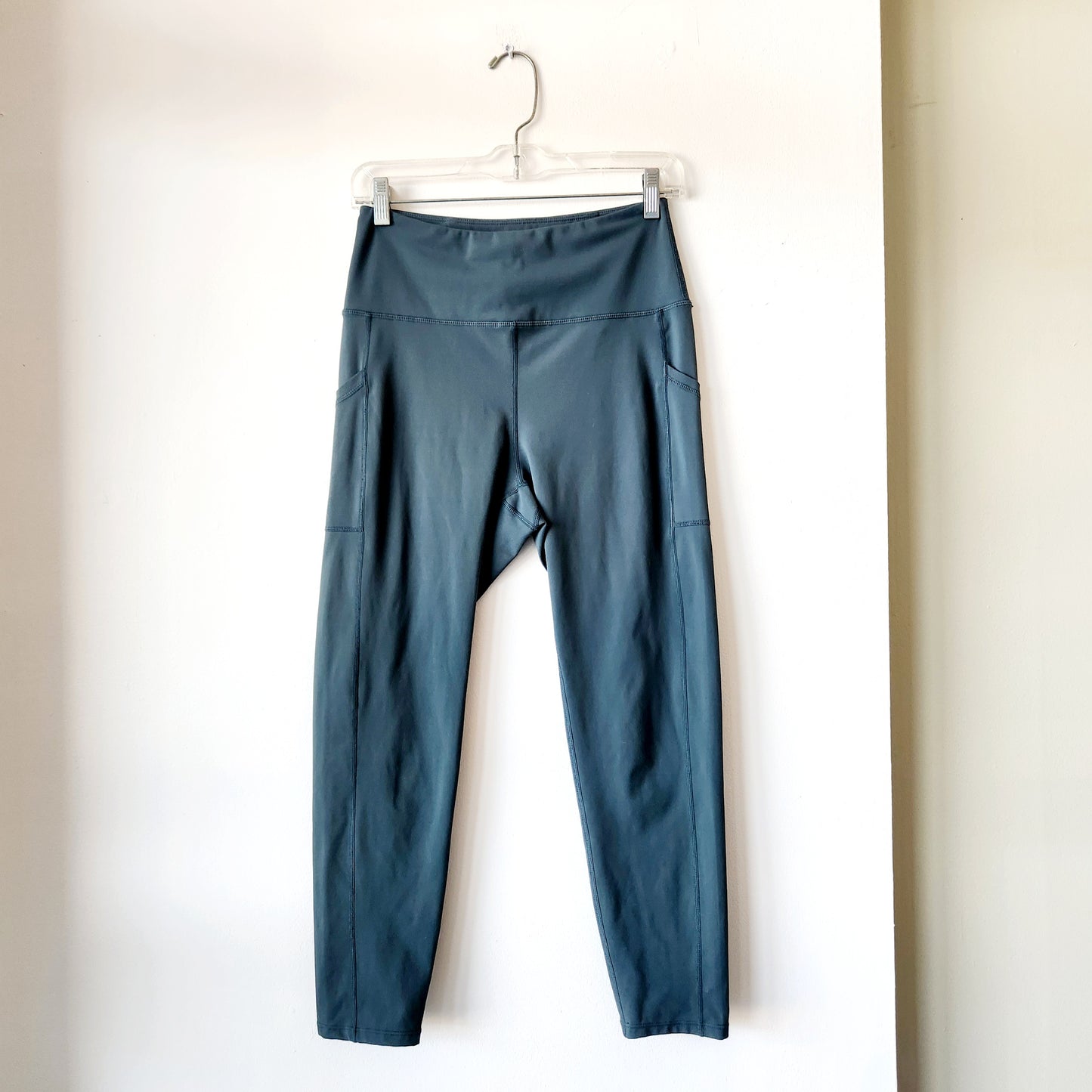 Fundamental Coast Pocket Leggings - M