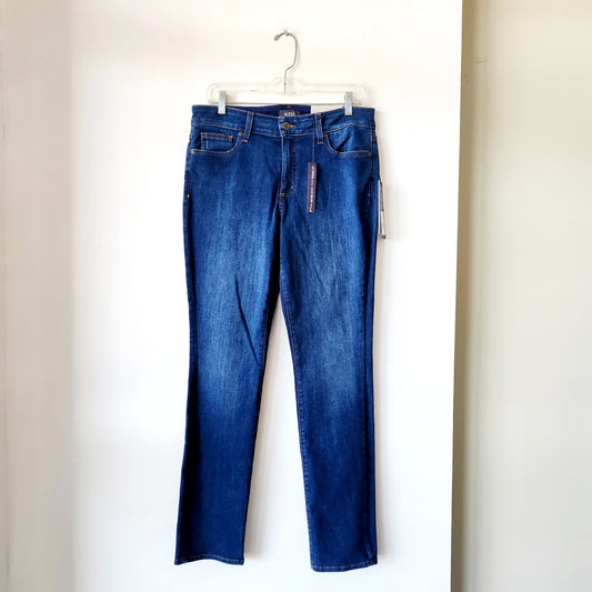 NYDJ Leggings Jeans - size 10 - New
