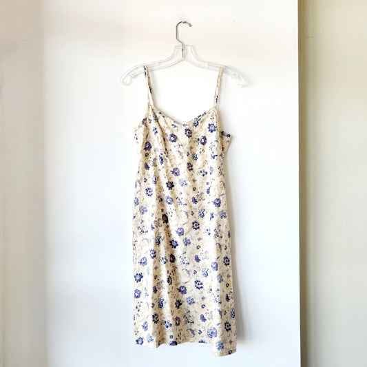 GAP 100% Linen Sundress - size 2