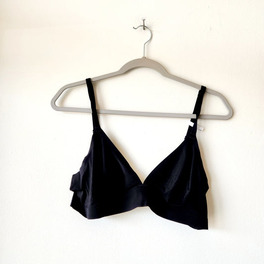 GAP Lightweight Seamless Bralette - XL - New