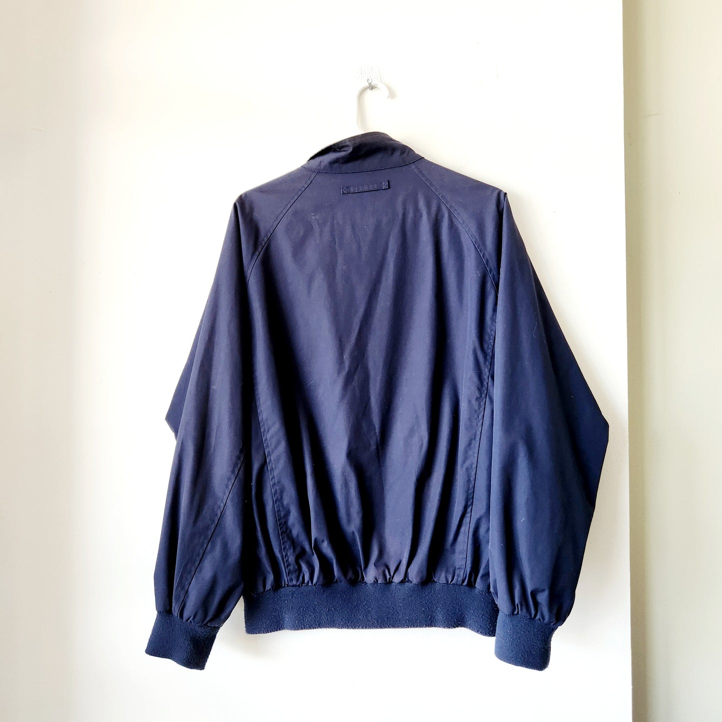 Orvis Navy Lightweight Jacket - L