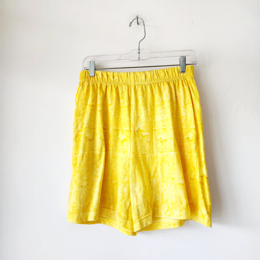 California Bay Co 100% Cotton Shorts - M