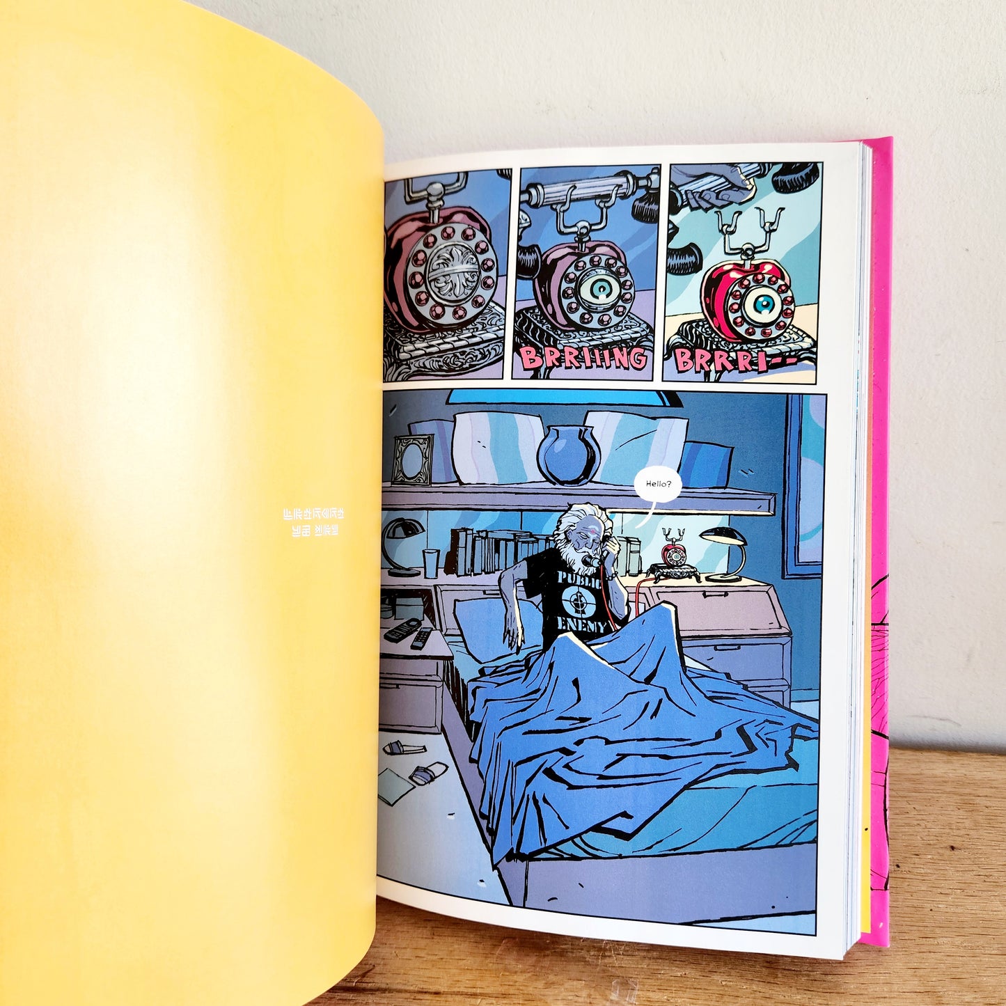 Paper Girls: Book One