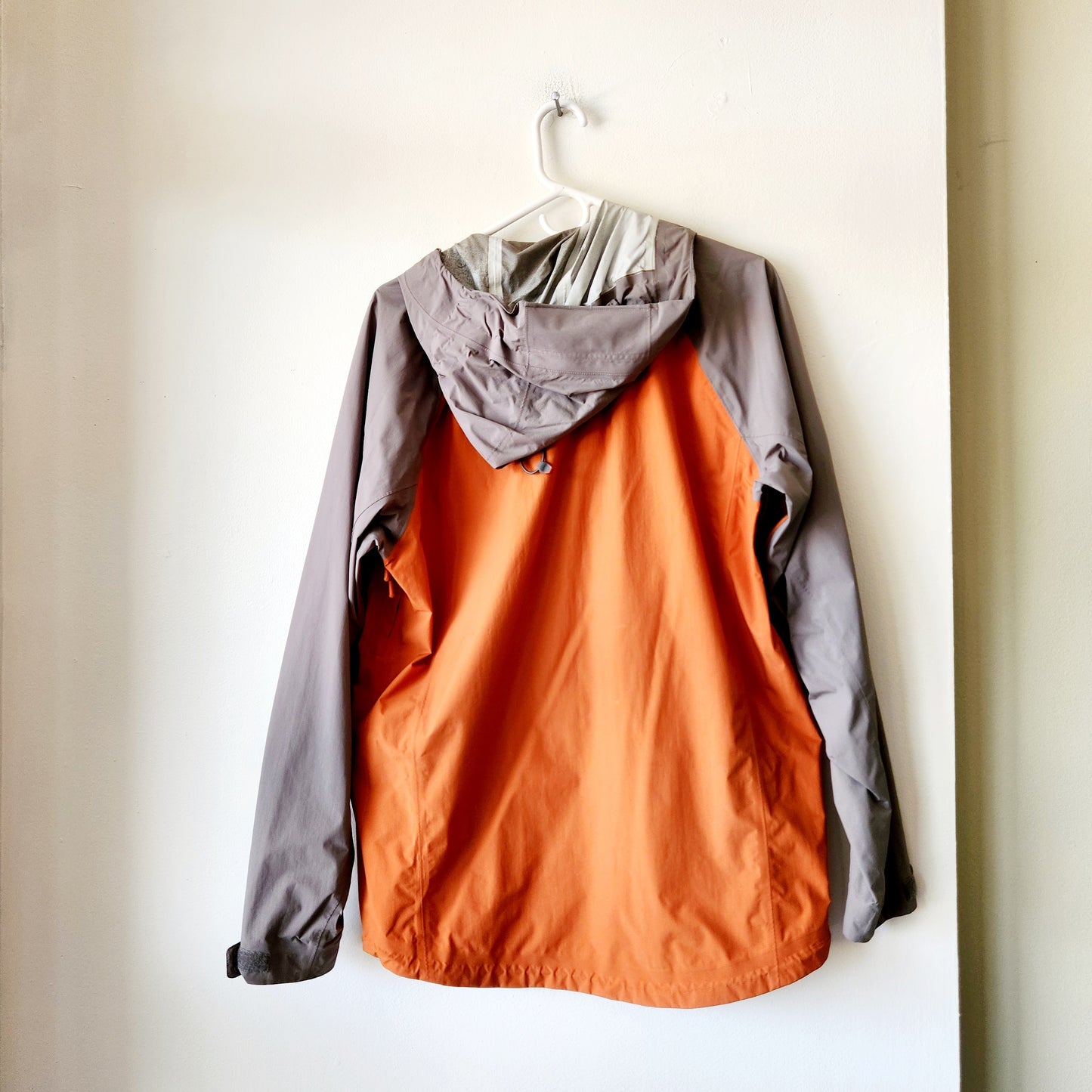 LL Bean TekO2 Raincoat - Men's S - as is