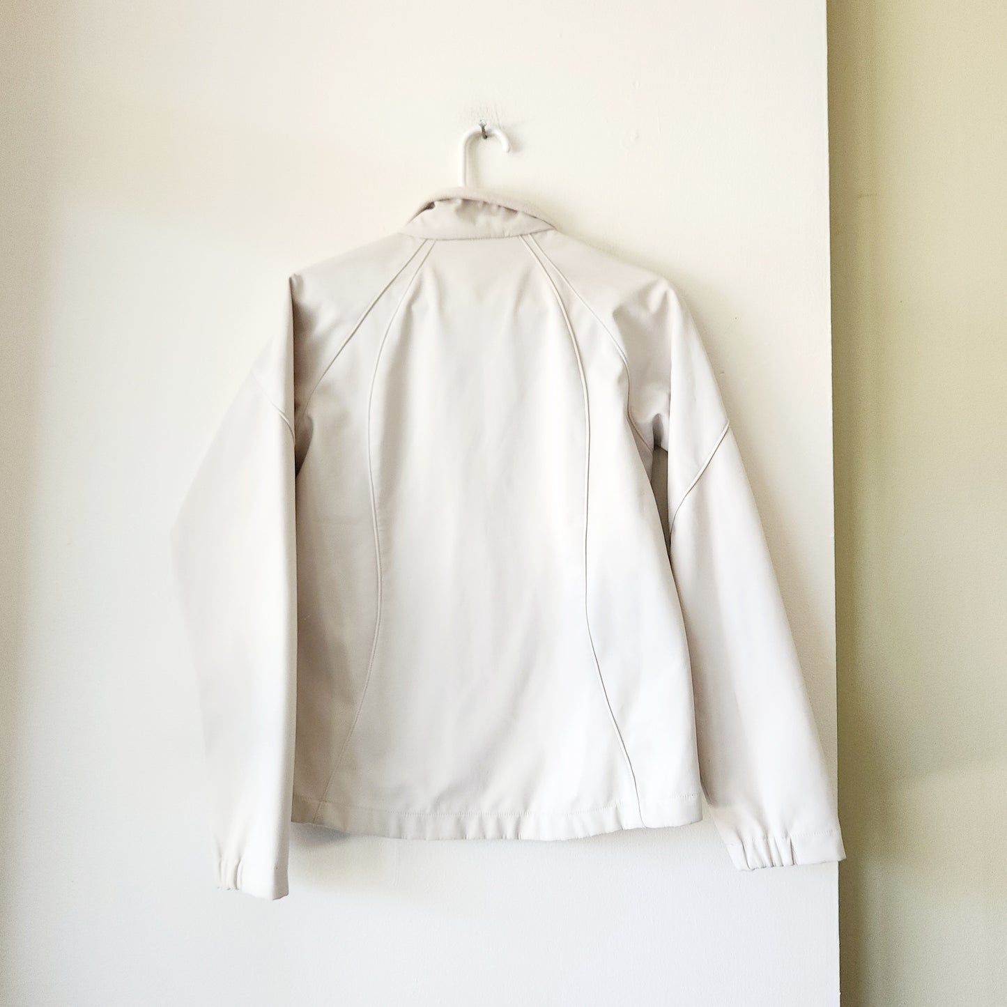 Black Diamond Fleece Lined Jacket - S