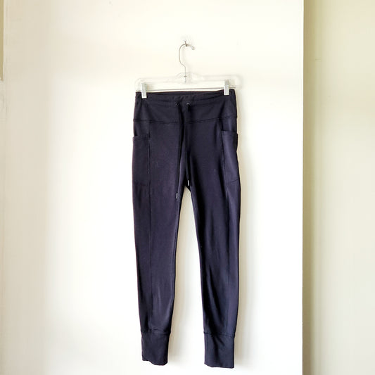 Yogalicious Lux PolarLux 7/8 Jogger Leggings - M