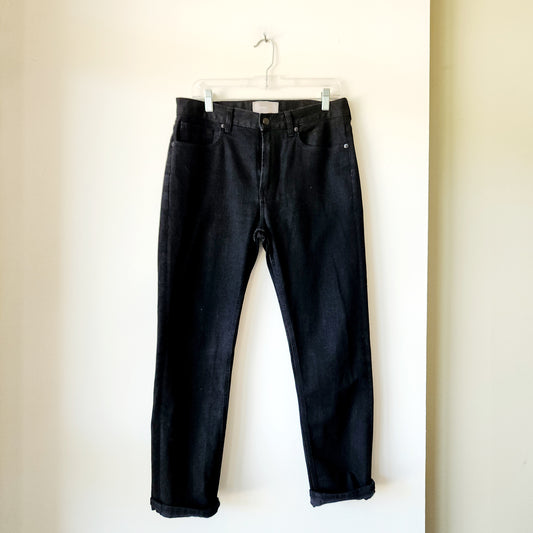 Everlane Black Jeans - size 28 R
