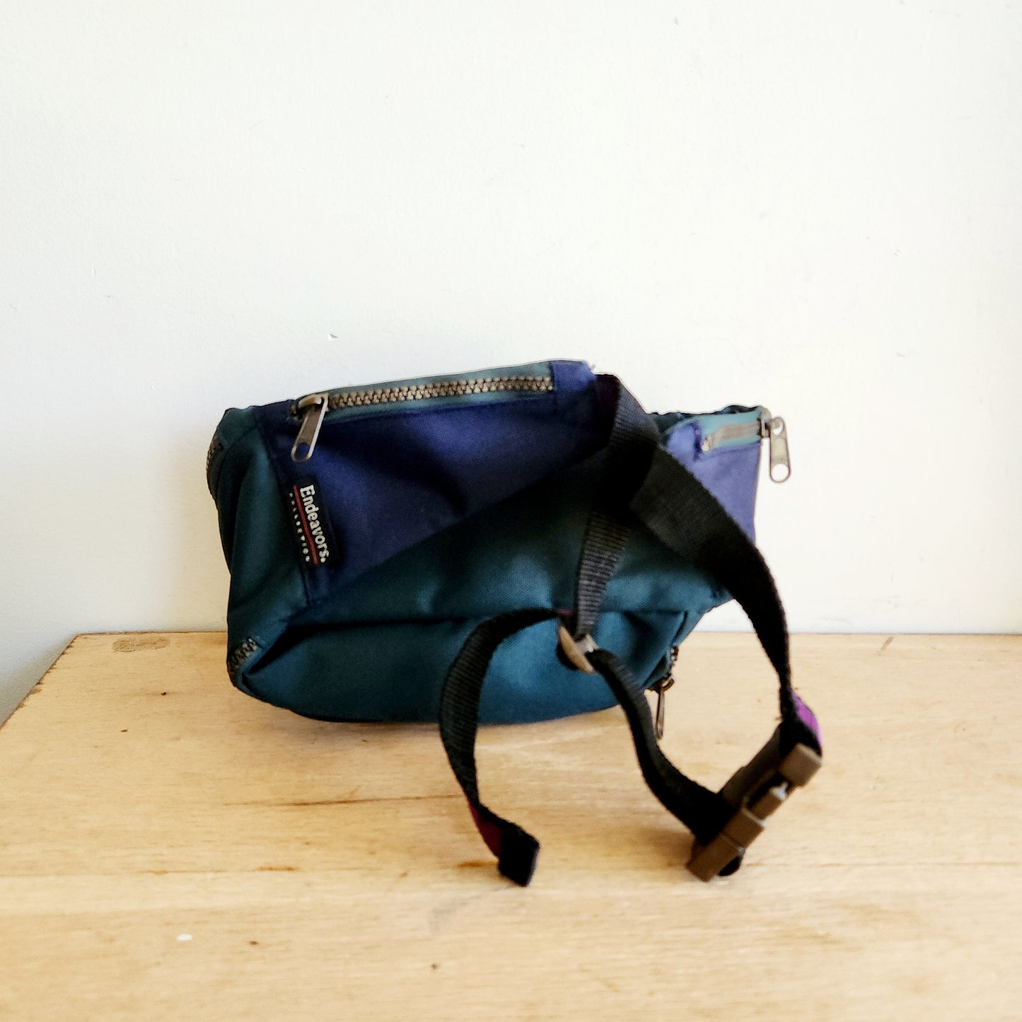 Vintage 90s High Sierra Fanny Pack