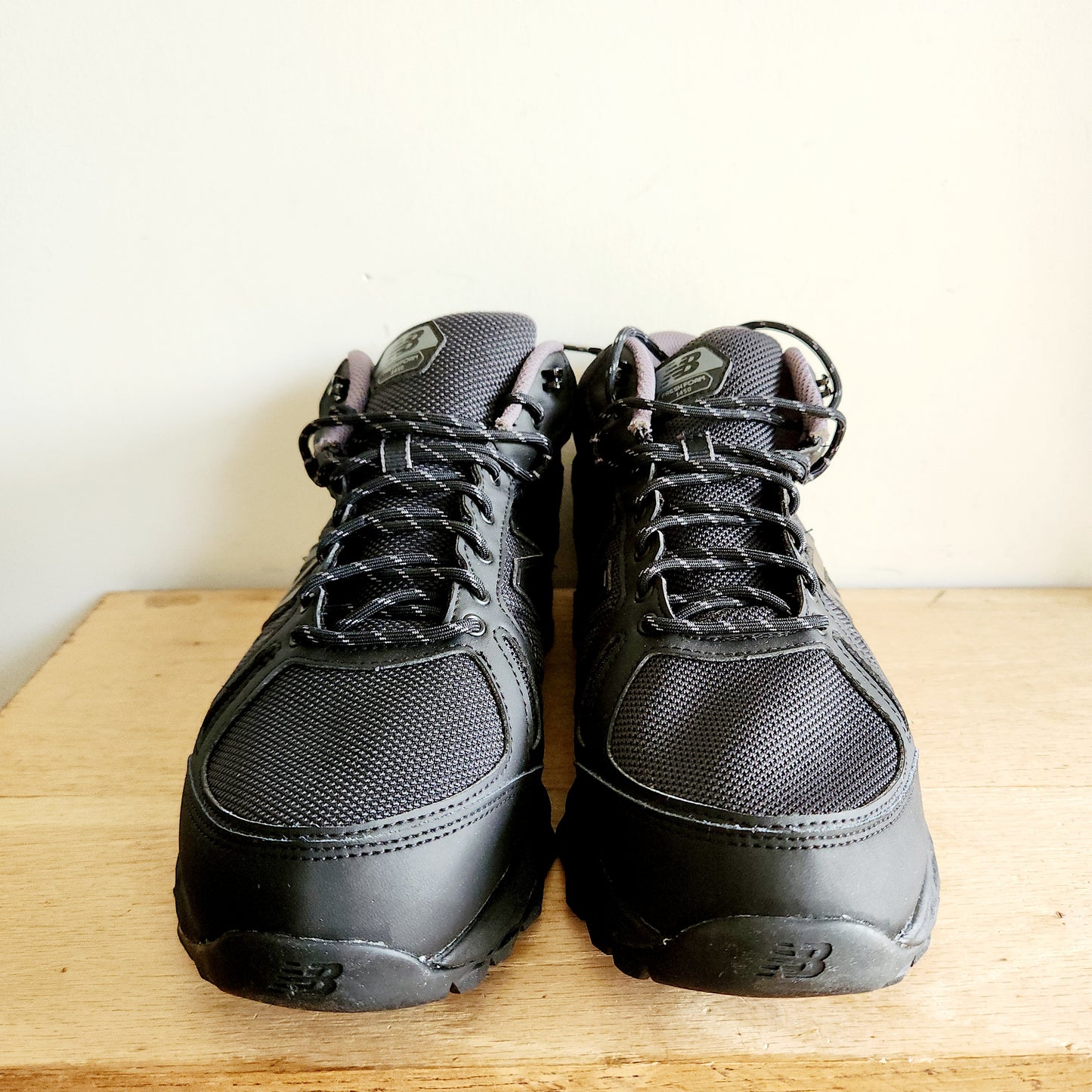 New Balance FreshFoam 1450 Waterproof Sneakers - size 12