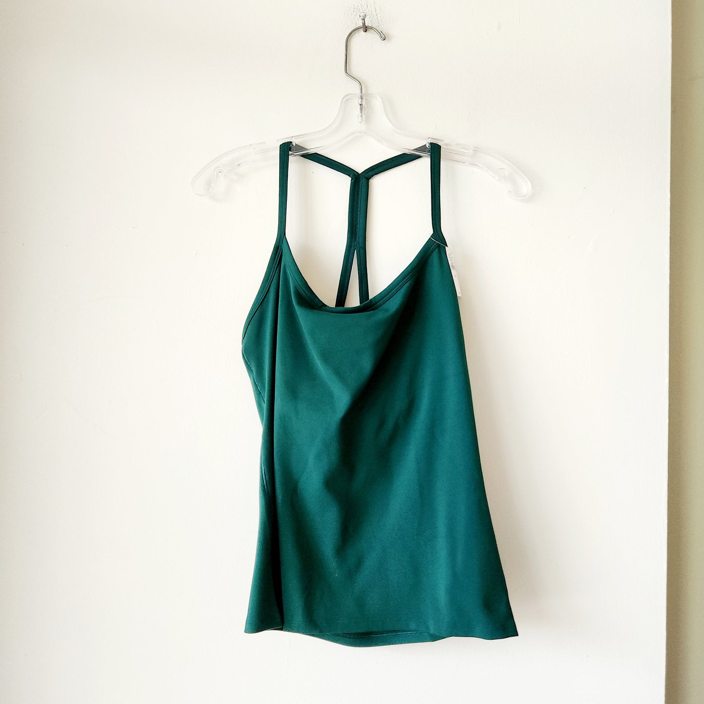 GAPFit Racerback Active Tank - L Tall