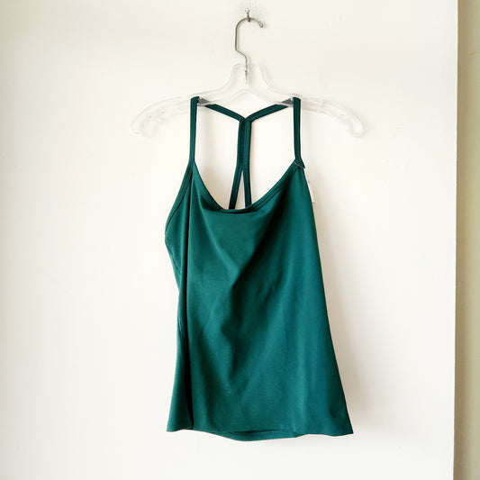 GAPFit Racerback Active Tank - L Tall