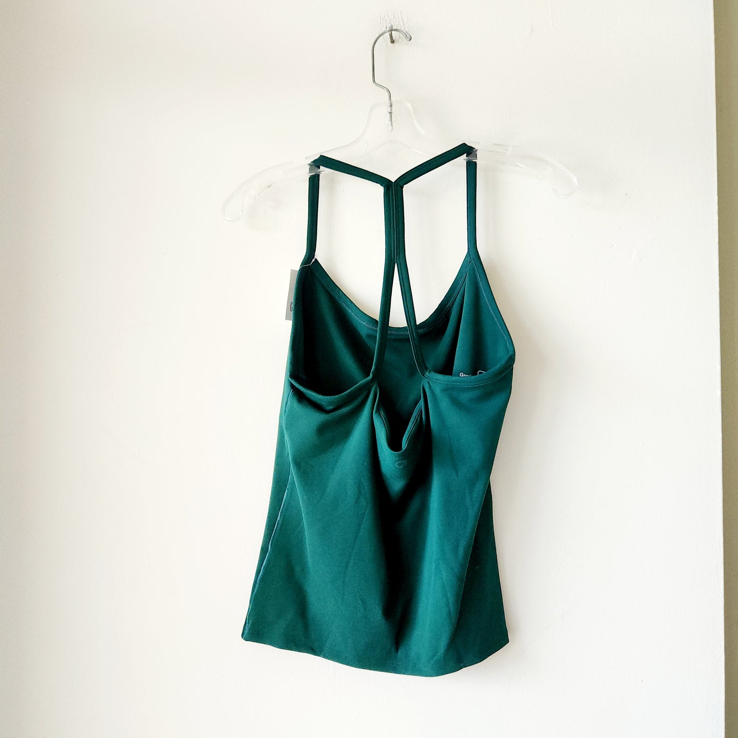 GAPFit Racerback Active Tank - L Tall