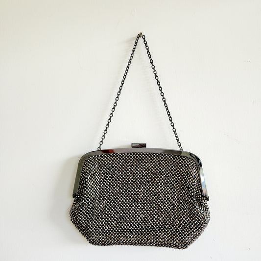 INC Sparkle Evening Purse